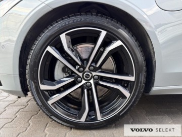 Volvo V90 II Plug-In Facelifting 2.0 T8 Plug-In Hybrid 455KM 2025 Volvo V90 V90 T8 AWD Plug-In Hybrid Ultra Dark aut, zdjęcie 33