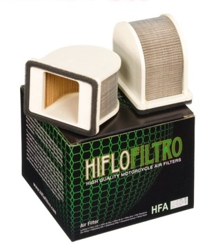 Filtr powietrza HifloFiltro HFA2404 KAWASAKI EN450