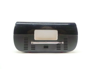 THOMSON RCD305UDABBT