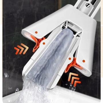 ГУБЧНАЯ ШВАБРА ДЛЯ МЫТЬЯ ПОЛОВ, БОЛЬШАЯ ГУБКА, скребок, водный скребок, плитка