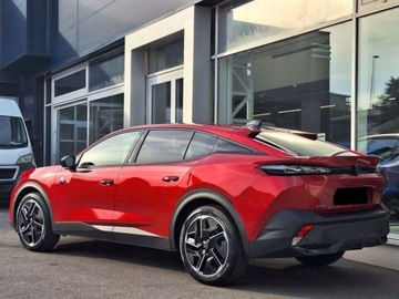 Peugeot 408 2025 Szybki odbiór - GT Exclusive S&amp;S 1.2 mHEV e-DSC6 145KM, zdjęcie 2