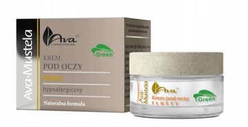 Ava Laboratorium Ava-Mustela крем для глаз против морщин 30мл