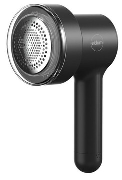 ELDOM MASZYNKA GOLARKA DO SWETRÓW TAPICERKI GDS 9 AKUMULATOROW-SIECIOWA