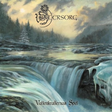 Vattenkrafternas Spel, CD Vintersorg Hammerheart