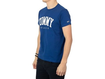 Koszulka męska Tommy Jeans DM0DM06501413