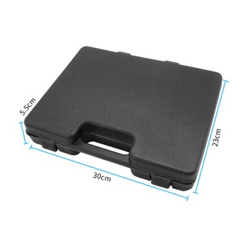 НАБОР СВЕРЛ SDS + КОРПУС, 17 ЭЛЕМЕНТОВ