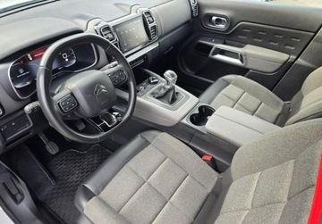 Citroen C5 Aircross SUV 1.5 BlueHDI 131KM 2019 Citroen C5 Aircross 1,5 BlueHDI 130KM - salon PL, jeden wlasciciel, serwis, zdjęcie 10