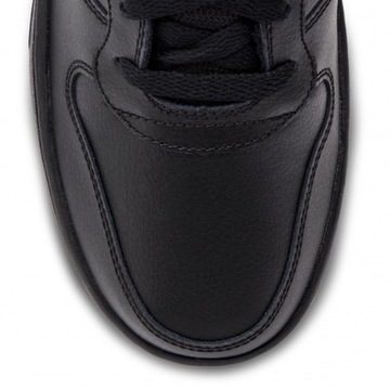 МУЖСКИЕ КОЖАНЫЕ СПОРТИВНЫЕ КРОССОВКИ NIKE EBERNON LOW