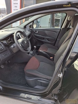 Renault Clio III Hatchback 3d Phase II 1.5 dCi 75KM 2013 Renault Clio 1,5 DCI klima elektryka navi alu wspomaganie oplacony 1.5, zdjęcie 8