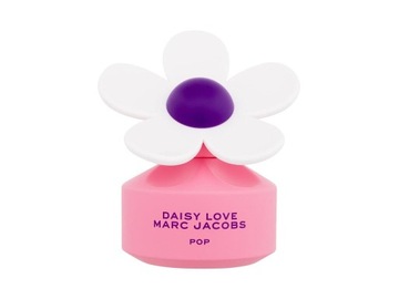 Marc Jacobs Daisy Love woda toaletowa 50ml (W) P2