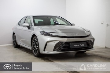 Toyota Camry IX 2024 Toyota Camry 2.5 Hybrid Dynamic Force Executive e-, zdjęcie 18