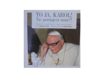 To ja, Karol! Nie - Grzegorz Polak