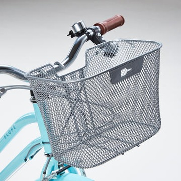 Детский городской велосипед Elops 500 24 дюйма.
