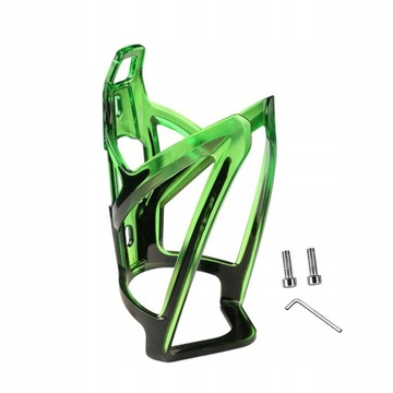 Rowerowy uchwyt na bidon Ultralight