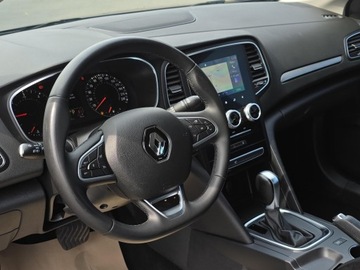 Renault Megane IV Grandtour Facelifting 1.5 Blue dCi 115KM 2022 Megane 1.5 Blue dCi Intens EDC, zdjęcie 14
