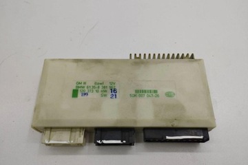 MODUL POHODĚ BMW 5 TOURING (E39) 12037310 3.0L DIESEL 2000