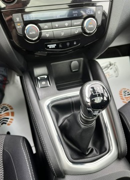 Nissan Qashqai II Crossover 1.2 DIG-T 115KM 2015 Nissan Qashqai Panorama/ Kamera/ Navi /Serwisowany, zdjęcie 27