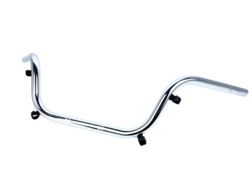 ОРИГИНАЛЬНЫЙ РУЛЬ 1 ДЮЙМ YAMAHA XVS DRAG STAR 650 CLASSIC