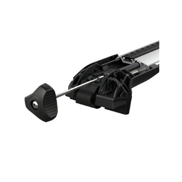 THULE EDGE RAISED RAIL FEET 720400 БАГАЖНИК НА КРЫШУ