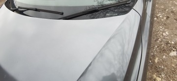 ЗАМЕНА МАСКИ BMW F30 F31 B39 MINERALGRAU