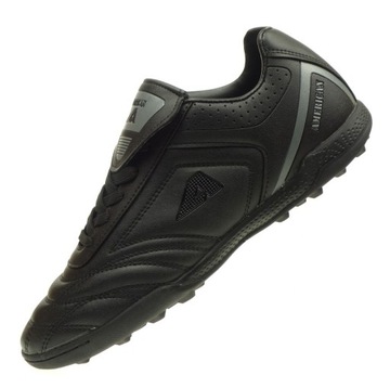 Buty Piłkarskie AMERICAN CLUB Turfy Korki Orlik 39
