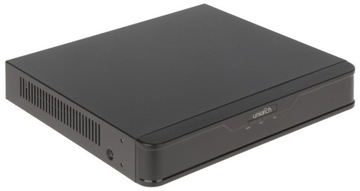 Rejestrator UNIARCH analog/IP hybrydowy