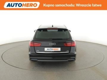Audi A6 C8 2018 Audi A6 Avant 4x4 S-Line S-Tronic full LED, zdjęcie 5