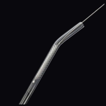 10x ЩЕТОЧНОЕ СРЕДСТВО ДЛЯ ОЧИСТКИ ТРУБ МАШИН BOMBILLI СОЛОМОЧКА