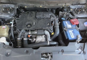 Peugeot 2016 Peugeot 4008 1.6D 115KM 6B Ledy Xenon Panorama Kamera Parktronic Key Faktu, zdjęcie 35