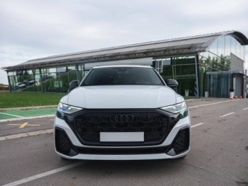 Audi Q8 2026 AUDI Q8 / E-Tron Q8 TFSI e quattro Suv (490 KM) 2026, zdjęcie 2