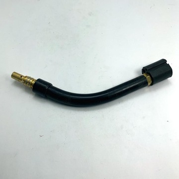 Для сварки MIG MB15 15 AK Гибкая шейка