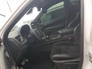 Dodge Durango III 2021 Dodge Durango SRT Hellcat 2021 6.2l 6.2 Benzyna 710KM, zdjęcie 7