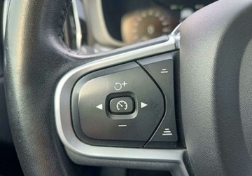 Volvo XC60 II Crossover T4 190KM 2019 Volvo XC 60 2.0 T4 190KM Gwarancja Momentum Pro Salon PL FV23 2.0 Benzyna, zdjęcie 16