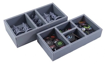 Nemezys: Wkładka Aftermath i Psychonauts