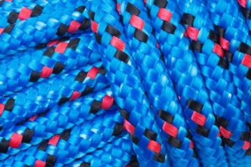 Плетеная веревка Modena 14мм/20м 1 шт.