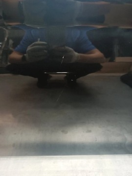 BMW 1 F20 F21 DVEŘE PRAVÝ PŘEDNÍ KOL.475