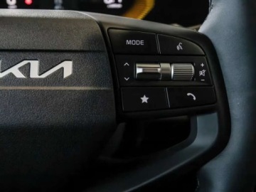 Kia Sportage V SUV Facelifting 1.6 T-GDI 150KM 2025 Kia Sportage Pakiet Smart Auto Hold LED ISOFIX 1.6 Benzyna 150KM, zdjęcie 11