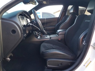 Dodge Charger VII 2023 Dodge Charger Scat Pack 2023 6.4 Benzyna 485KM, zdjęcie 7