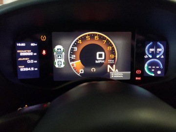  McLaren 570S Coupe Automotive 2016 3.8l 3.8 Benzyna 562KM, zdjęcie 9