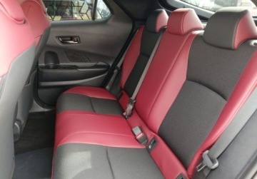 Toyota C-HR II SUV Plug-In 2.0 Hybrid Dynamic Force Plug-in  223KM 2025 Toyota C-HR C-HR PHEV Tokyo Edition FV23 DEMO Bezwypadkowy KINTO, zdjęcie 8