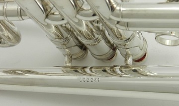Корнет Eb Boosey &Hawkes Case DR22-032