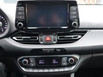 Hyundai i30 III 2023 Hyundai i30 1.5 T-GDI MHEV, Salon Polska, zdjęcie 11