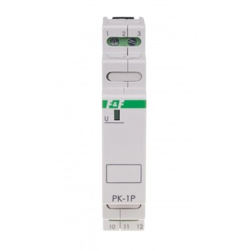 F&F PRZEKAŹNIK ELEKTROMAGNETYCZNY PK-1P-24V