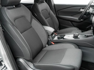 Nissan Qashqai III Crossover 1.3 DIG-T MHEV 158KM 2023 Nissan Qashqai ZS305SR#1.3 DIG-T mHEV N-Connecta, zdjęcie 30