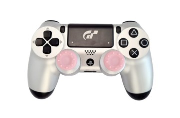 ЛАСТИК НАКЛАДКИ АНАЛОГОВЫЕ PS3 PS4 XBOX 360 ОДИН ЦВЕТ