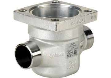Korpus zaworu wielofunkcyjnego ICV 50 DANFOSS