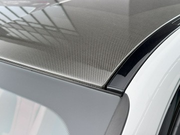 BMW Seria 3 F30-F31-F34 2017 BMW M3 M Performance. Polska. Bezwypadkowa., zdjęcie 10