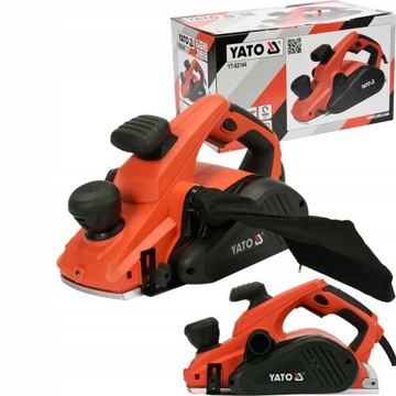 YATO STRUG DO DREWNA 110MM HEBEL 230 V 1300 W