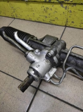 1401381380, PEUGEOT EXPERT 2.0 D Lenkgetriebe Lenkung 1401381380 | thumb 4