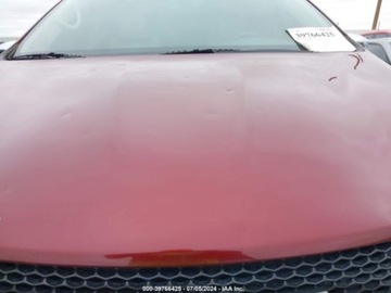 Chrysler Pacifica II 2020 Chrysler Pacifica 2020 Chrysler Pacifica Limited FWD 3.6 Benzyna 287KM, zdjęcie 7